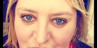 ‘A happy heavenly 50th’: Radio host pays tribute to late fiancée Lara