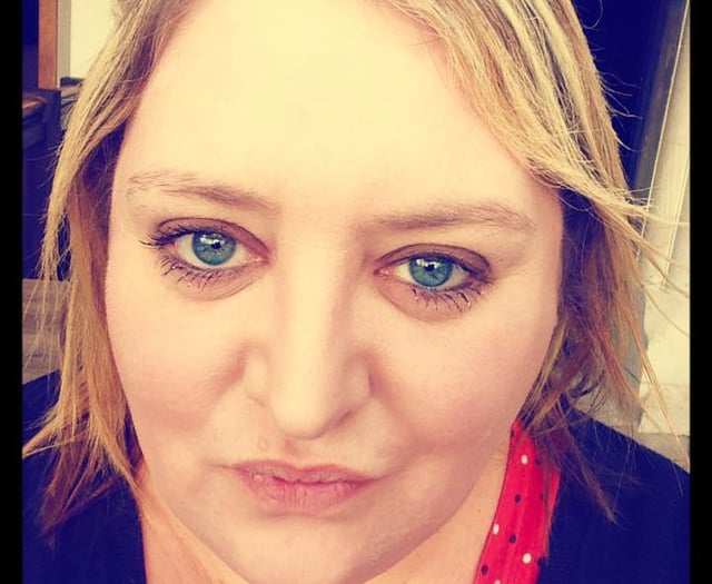 ‘A happy heavenly 50th’: Radio host pays tribute to late fiancée Lara