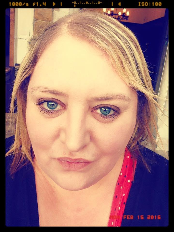 Lara, whose name lives on through Radio Woking’s Sunday morning show, Lara on Sunday