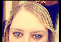 ‘A happy heavenly 50th’: Radio host pays tribute to late fiancée Lara