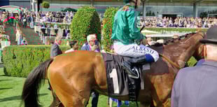 Calandagan wins King George VI and Queen Elizabeth Stakes at Ascot