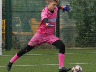 Good chances missed as spirited Guildford lose again