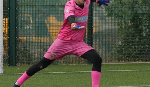 Good chances missed as spirited Guildford lose again