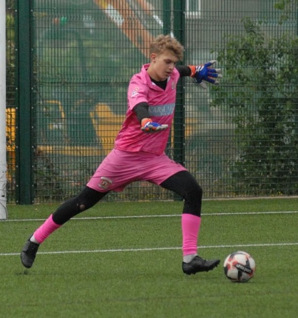 Good chances missed as spirited Guildford lose again