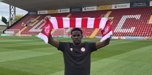 Cards sign midfielder from fellow National League outfit