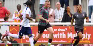 Cards produce excellent display to beat Spurs U21s