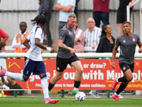 Cards produce excellent display to beat Spurs U21s