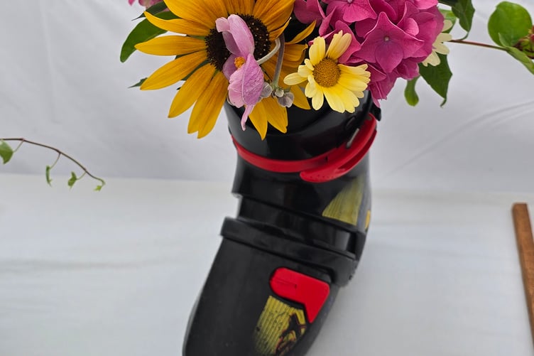 Horsell Village Show 2025