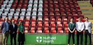 Cards announce new shirt sponsor for 2025-26 season