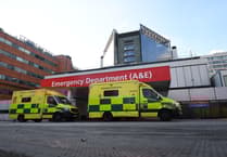 More abuse against South East Coast Ambulance staff recorded last year