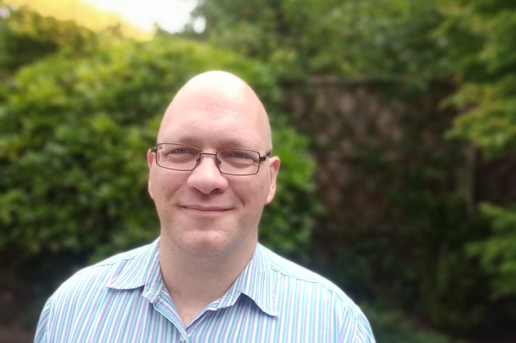 Paul Hoekstra