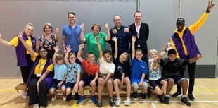 Foxhills pledges £50k for families