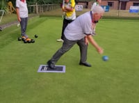 Mayford Hall beat Knaphill and Holloway Hill