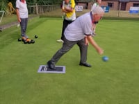 Mayford Hall beat Knaphill and Holloway Hill