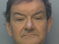 Man guilty of murdering and raping ex-partner at luxury Surrey hotel