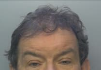 Man guilty of murdering and raping ex-partner at luxury Surrey hotel