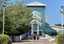 Guildford centres set for £10m boost