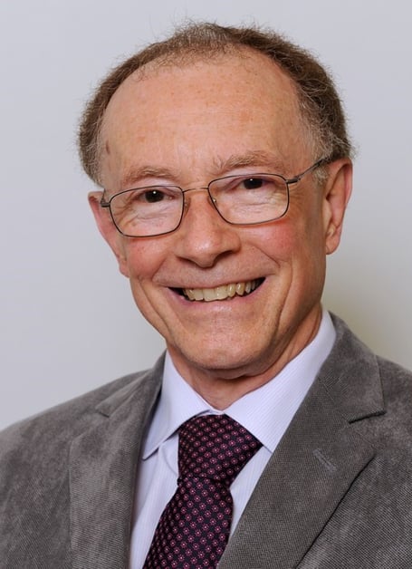 Keith Bradley