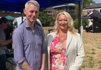 Community enjoy Lakeview fun day