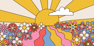 Enjoy groovy time at Swinging Sixties party