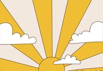 Enjoy groovy time at Swinging Sixties party