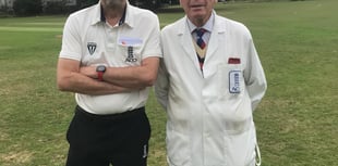 Worplesdon & Burpham beat Peper Harow