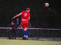 Knaphill pick up impressive win at Horley