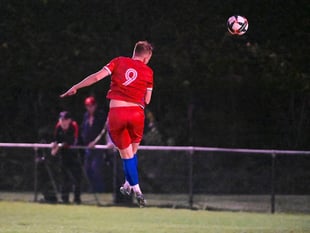 Knaphill show clinical edge to beat Horley