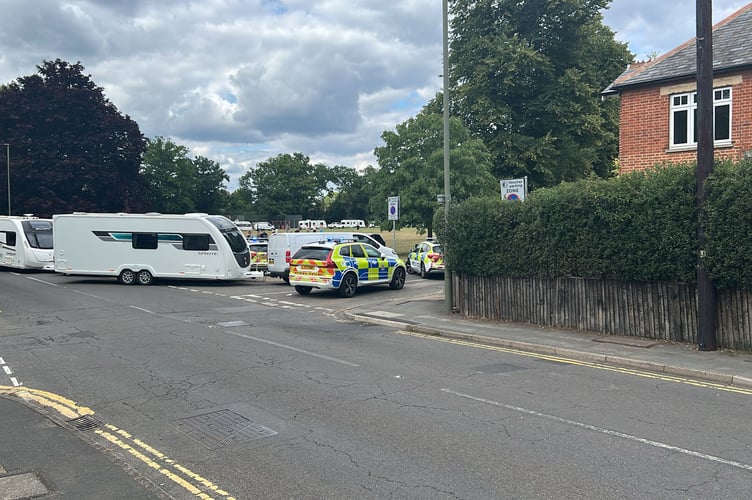 Travellers Wheatsheaf