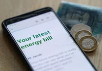 More households in Surrey received warm home discount last winter