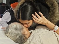 'The need for hospices is becoming ever more vital'