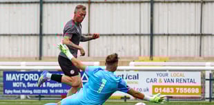 Woking produce impressive display to beat AFC Bournemouth under-21s