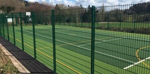 Green light given to school's floodlit pitch application