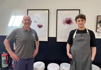 Woking man's heartfelt tribute to lost love