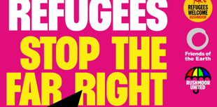 Solidarity rally planned at asylum flashpoint hotel in Aldershot