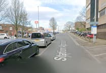 Woking man arrested after woman assaulted on Station Approach