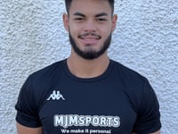 Ten-man Guildford exit FA Cup with narrow replay defeat