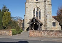 Council u-turns on church wall repairs after records reveal true responsibility