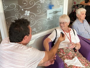 ‘Everyone has a story’: The joy of community radio