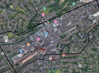 Dispersal order defended as four teens forced to leave town centre