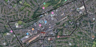 Dispersal order defended as four teens forced to leave town centre