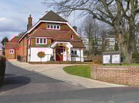 Homecare firm to hold double charity event in Horsell Village Hall