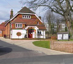 Homecare firm to hold double charity event in Horsell Village Hall