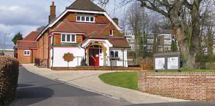 Homecare firm to hold double charity event in Horsell Village Hall