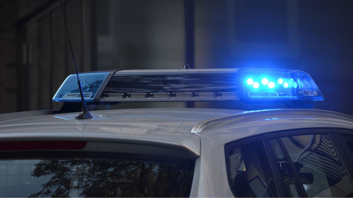 Woking man arrested as two die in fatal collision