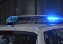 Woking man arrested as two die in three-vehicle collision