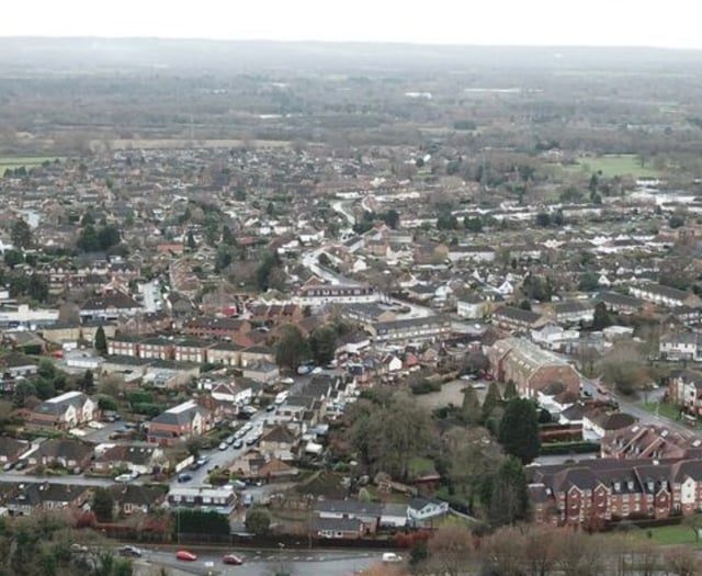 Views sought on draft Byfleet Neighbourhood Plan