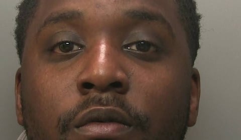 County Lines clampdown: dealer jailed following week of raids