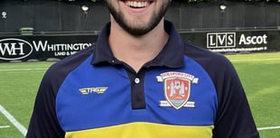 Guildford City earn excellent win at Thatcham