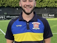 Guildford City earn excellent win at Thatcham